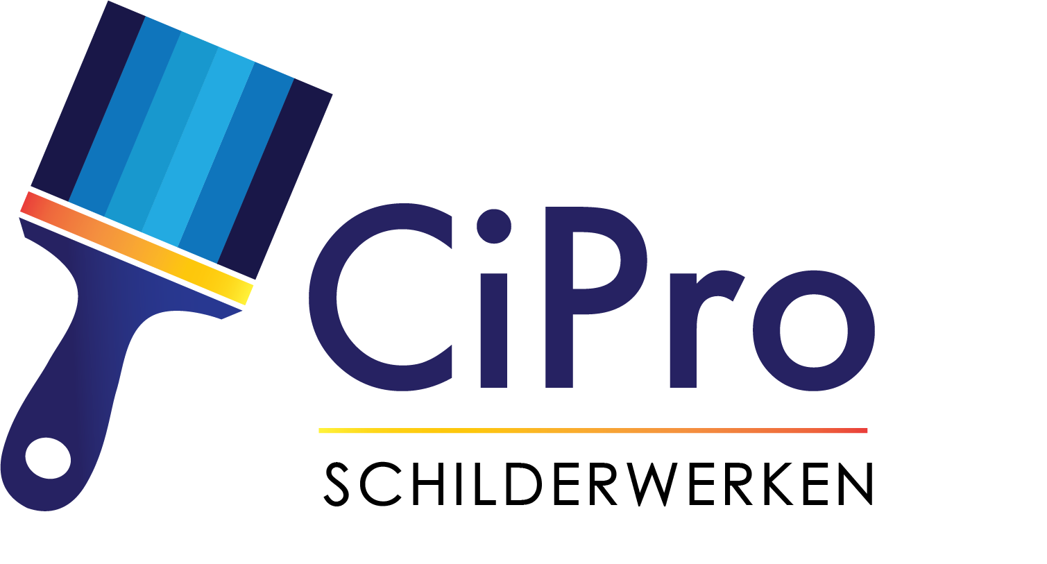 Cipro Schilderwerken